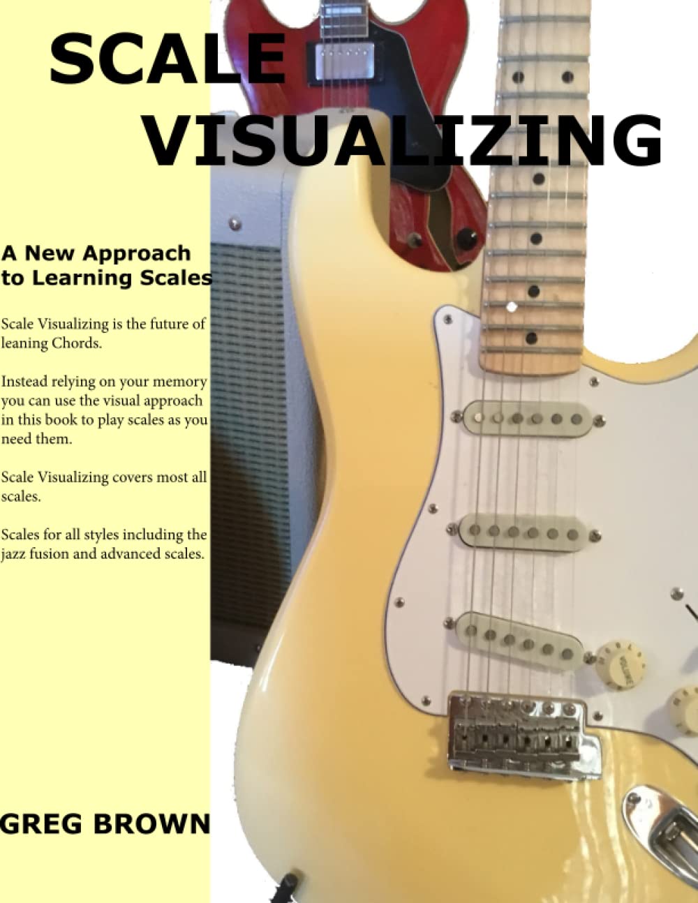 Scale Visualizing (Arpeggio, Chord, and Scale Visualizing)