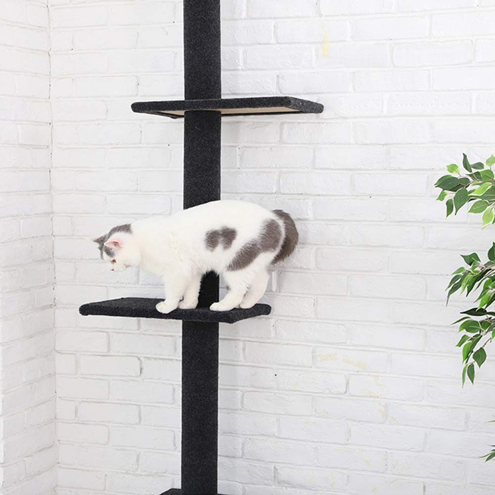 Buy SLifeeling Cat Climbing Toys Tower Structures Cat Climber Tree