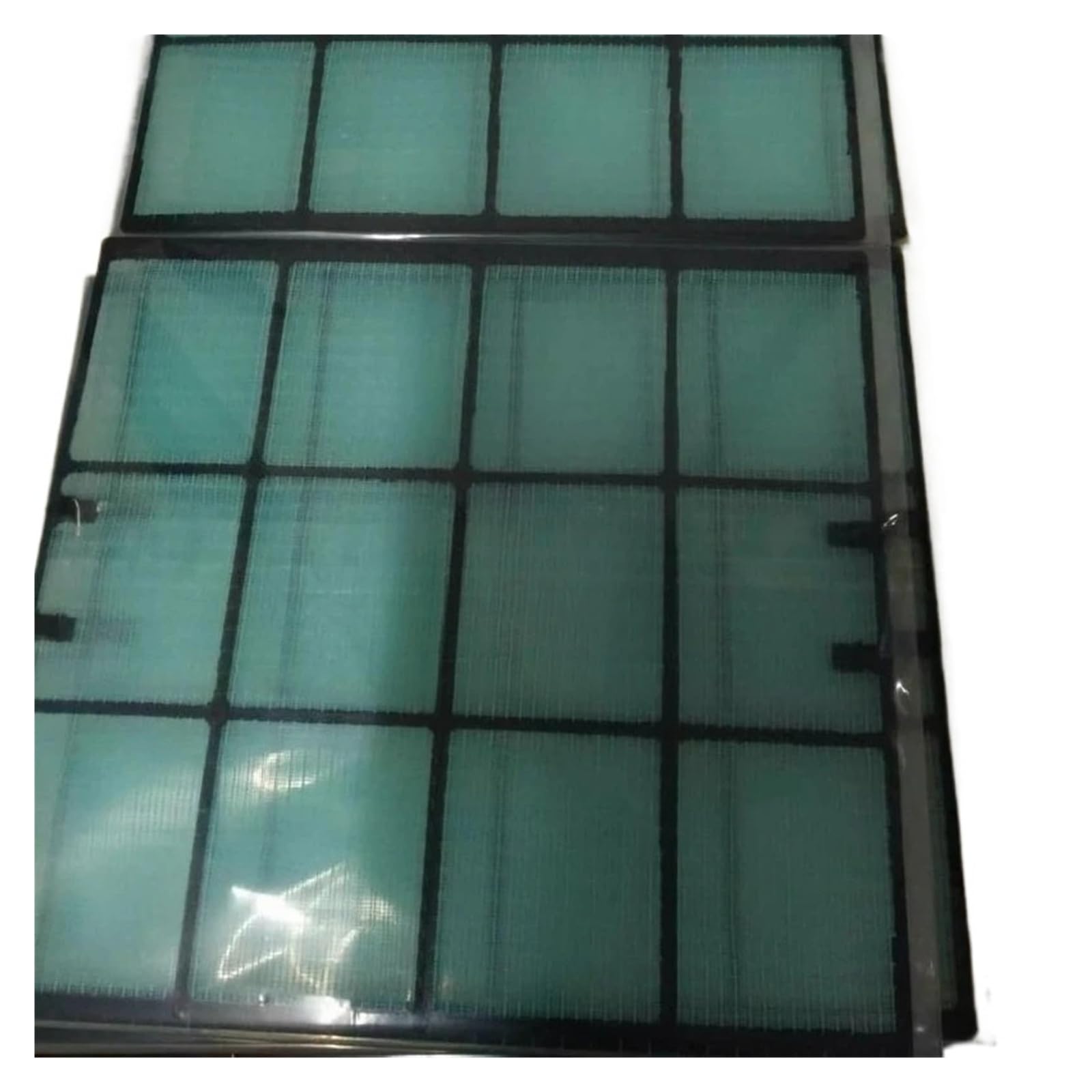 Filtro Di Ricambio Da 2 Pezzi, Compatibile Con Daikin, Condizionatore D'aria | Filtro Di Ricambio Da 2 Pezzi, Compatibile Con Daikin, Condizionatore D'aria FTXH35 FTXD35 25FV2C FTXS35DV2C(2Pcs filter)