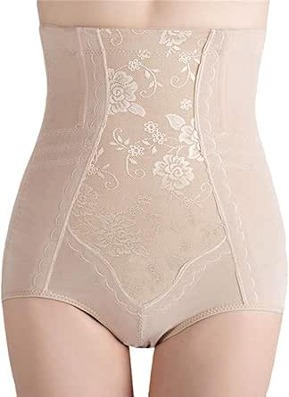 Acquista Mutandine Contenitive Per La Pancia Da Donna Senza Cuciture, Mutandine Modellanti Per La Pancia Piatta A Vita Alta, Slip Antibatterici In Italia A Partire Da 3.01 - Foto 9