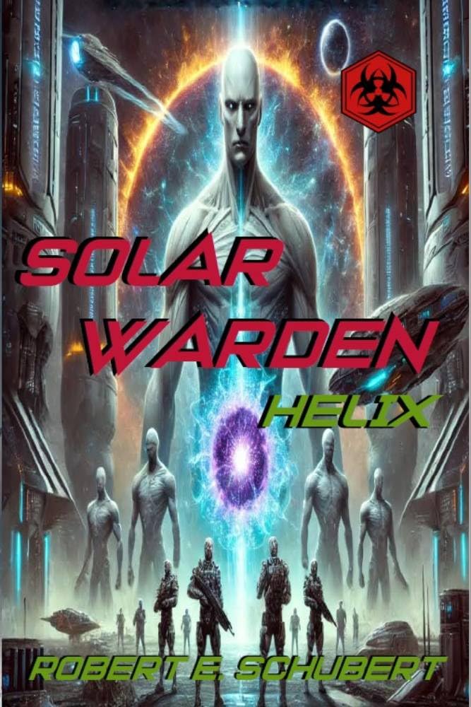 Solar Warden: Xileh      Kindle Edition