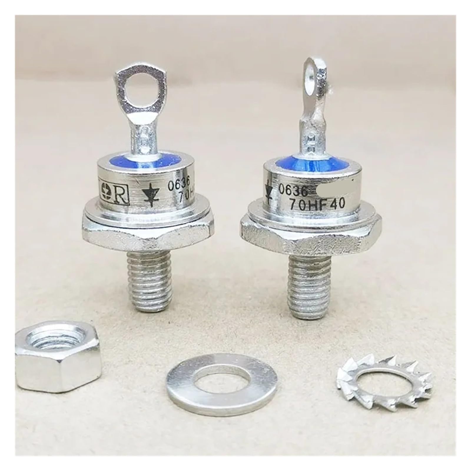 OSHZIKJII 1PCS 70HF40 Diode Thyristor