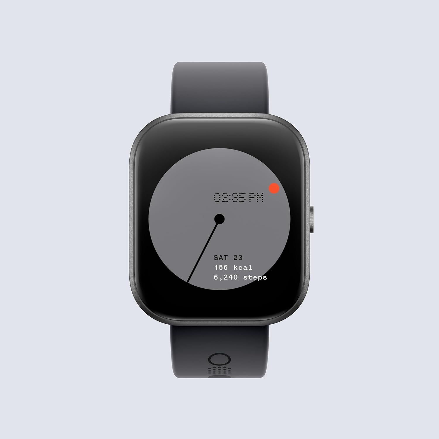 CMF by Nothing Watch Pro Smartwatch with 1.96 AMOLED display, Fitness Tracker, Built-in multi-system GPS, Bluetooth calling with AI noise reduction and up to 13 days of usage -... - Image 2