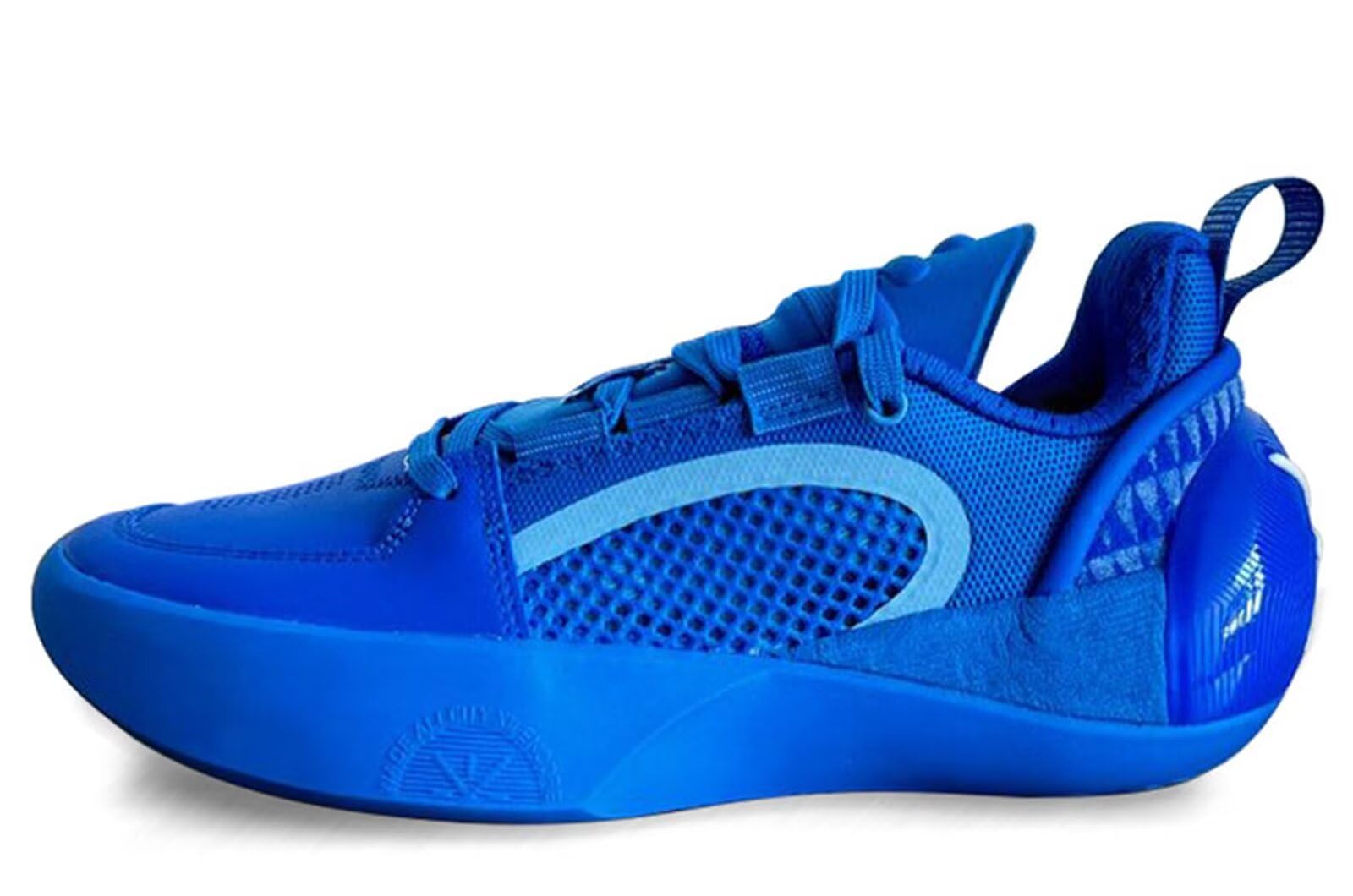 Amazon.com: LI-NING Wade All City Series Men's Basketball Shoes