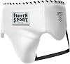 Paffen Sport Pro Mexican Competition and Sparring Groin Guard for Boxing Genuine Leather