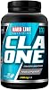 Hardline Cla One 800 Mg 100 Gel Capsule