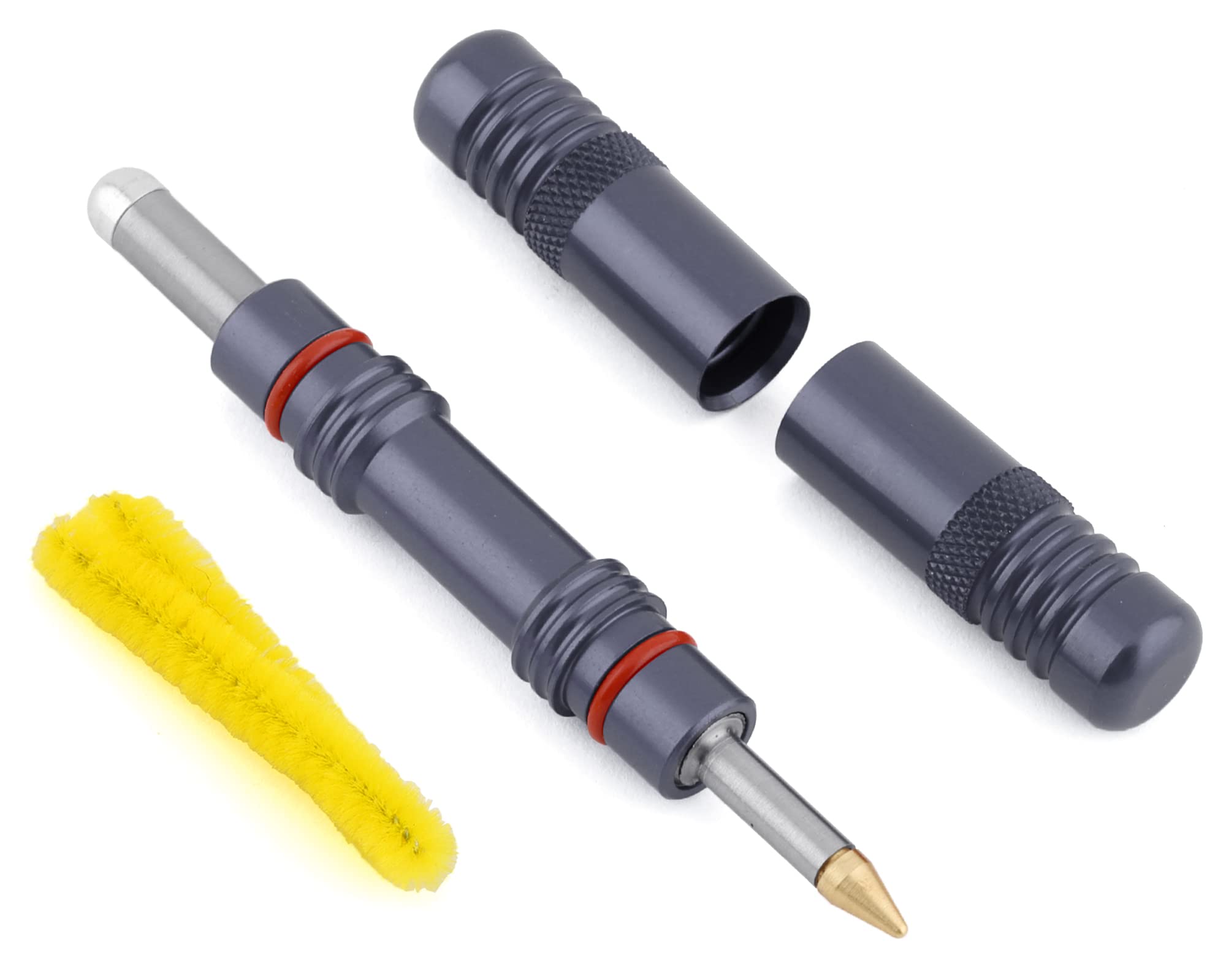 dynaplug racer bicycle tire repair tool