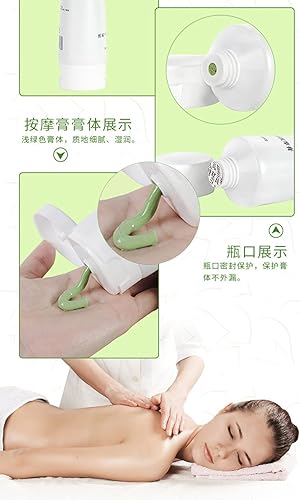 Miniatura 5 de B2 Suan Jian Ping DDS Crema de masaje para uso W Dispositivo de máquina de terapia bioeléctrica