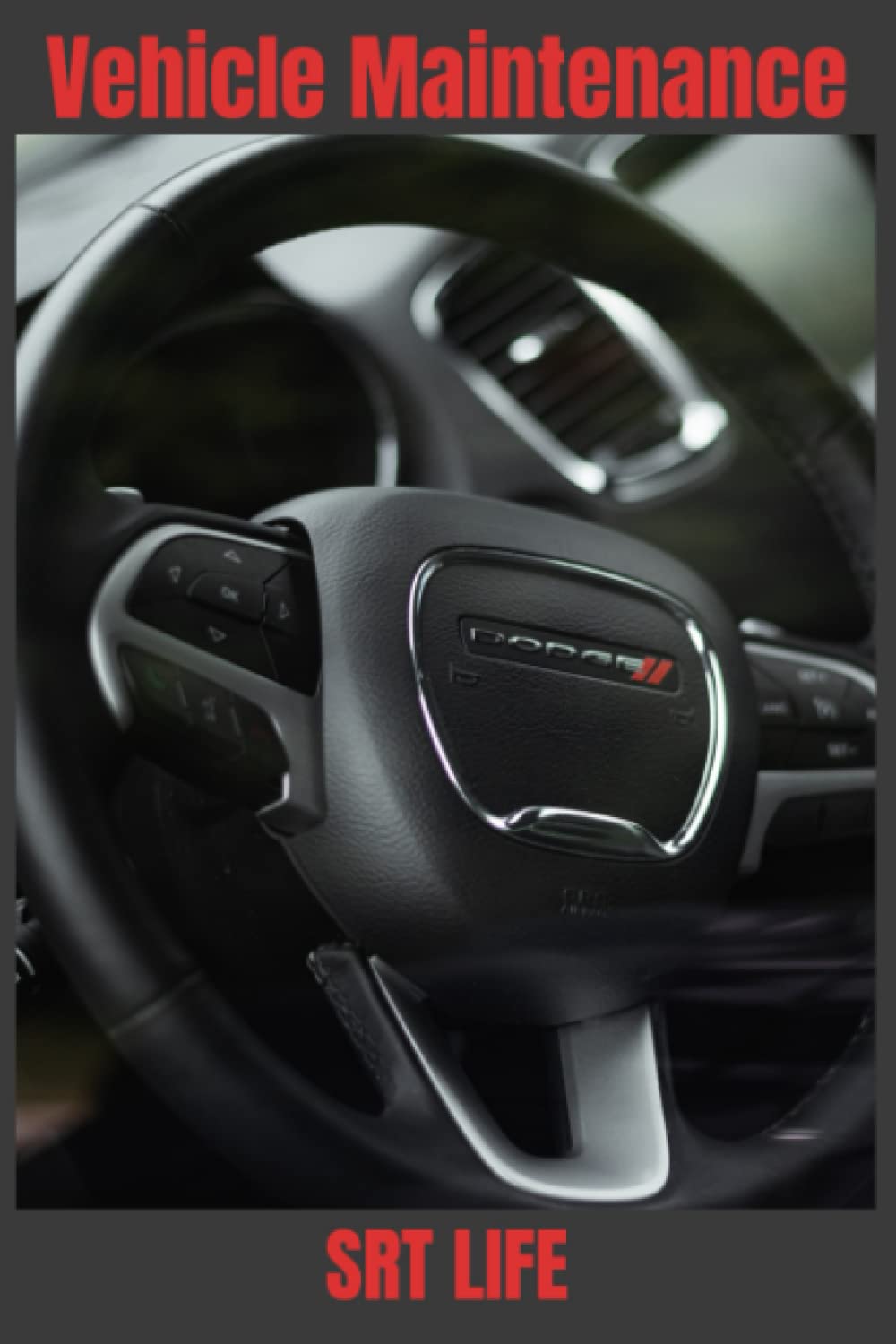 SRT MODS AND REPAIRS LOG