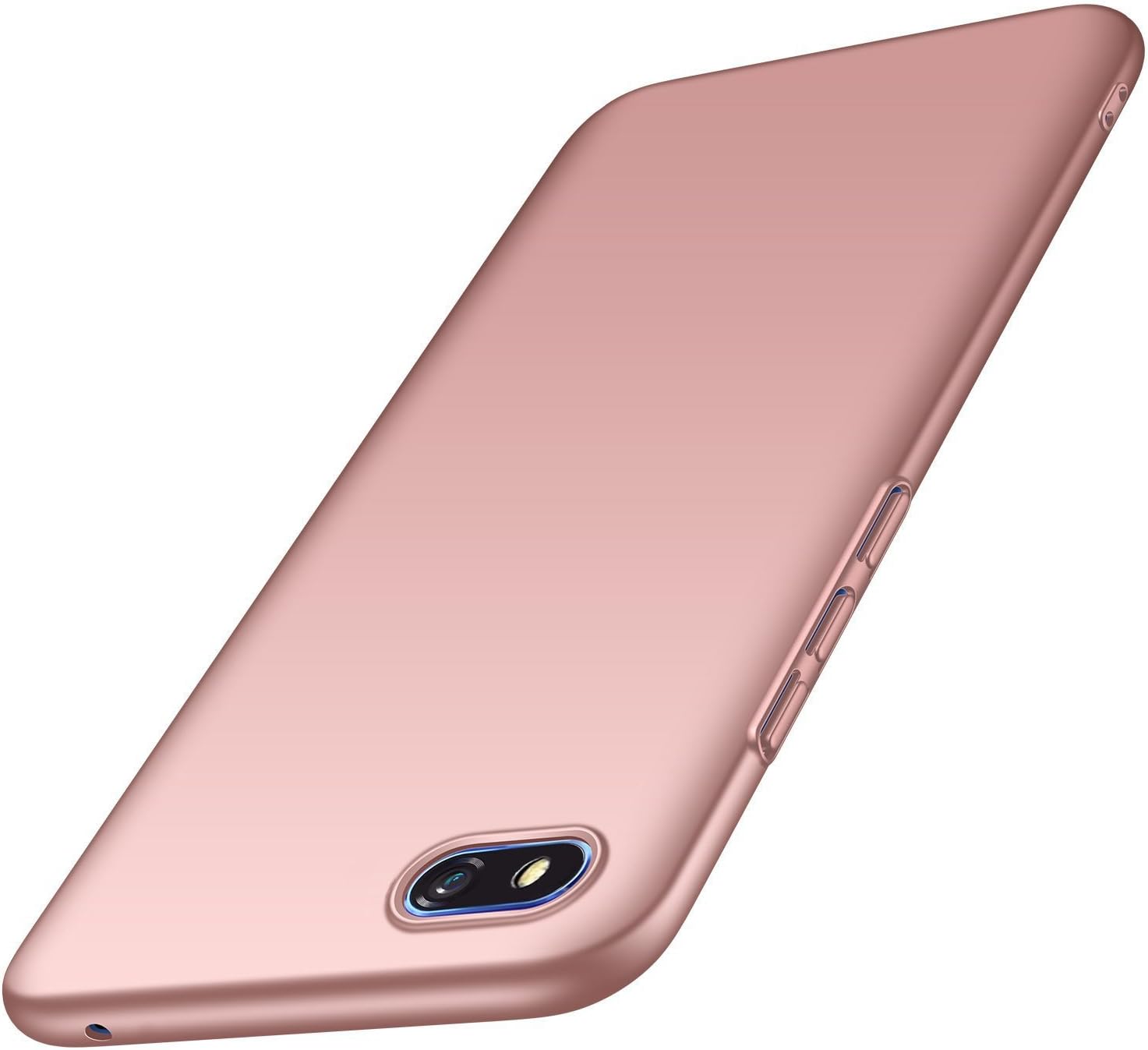 Thin Drop Proof Protection Case Cover