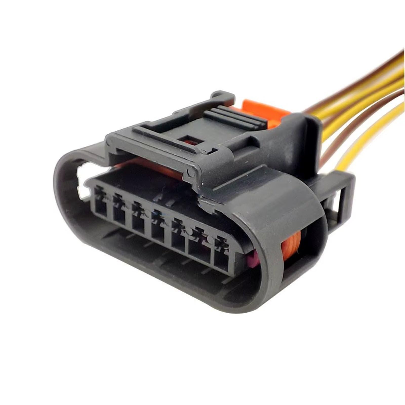 Arnés de cableado de bobina de encendido de 7 pines para Opel Astra J PP10000888 8