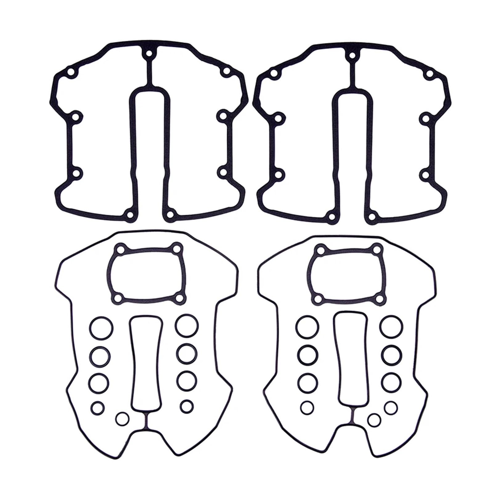 Kit joints de culbuteurs Cometic pour FLTRX FXBR moto