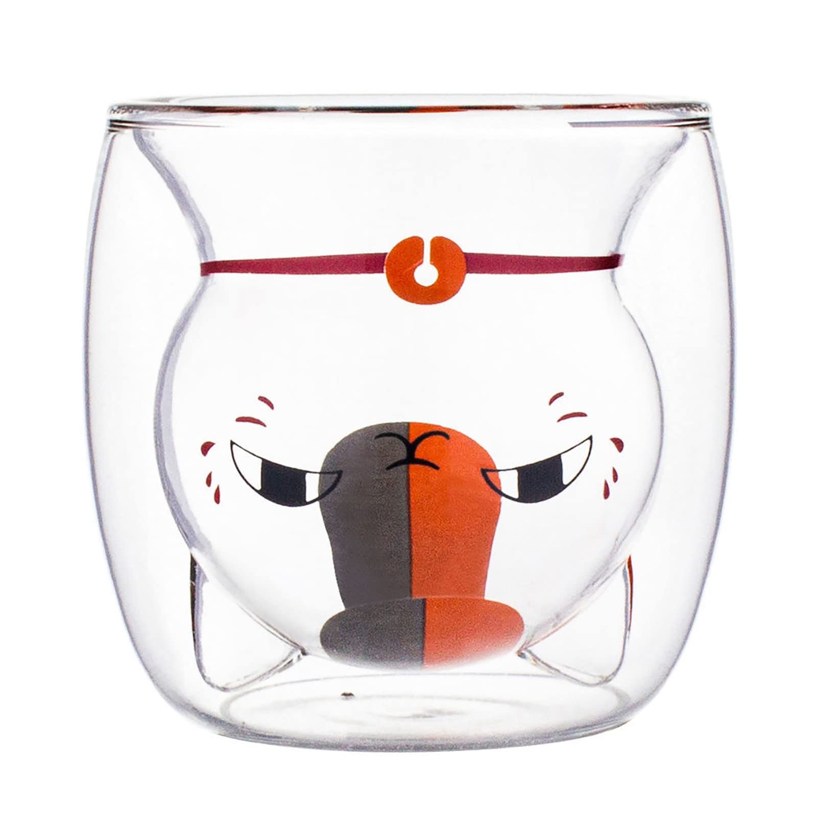 Amazon | 夏目友人帳 ニャンコ先生 おしゃれ コーヒーカップ ダブル 