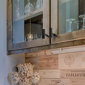 Poignée Placard Bouton De Meuble, Poignu00e9e De Portes Pour Placards En Acier Inoxydable Noir Boutons De Tiroir Vintage Avec Vis Pour Decoration Dinterieur 4 Pieces 83845710 Boutons De Porte