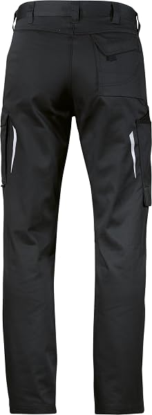 Uvex syneXXo Light Männer Arbeitshose, Lange Bundhose für die Arbeit - 3
