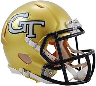 NCAA Unisex-Adult Speed Mini Helmet