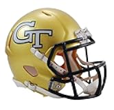 Riddell NCAA Unisex-Adult Speed Mini Helmet