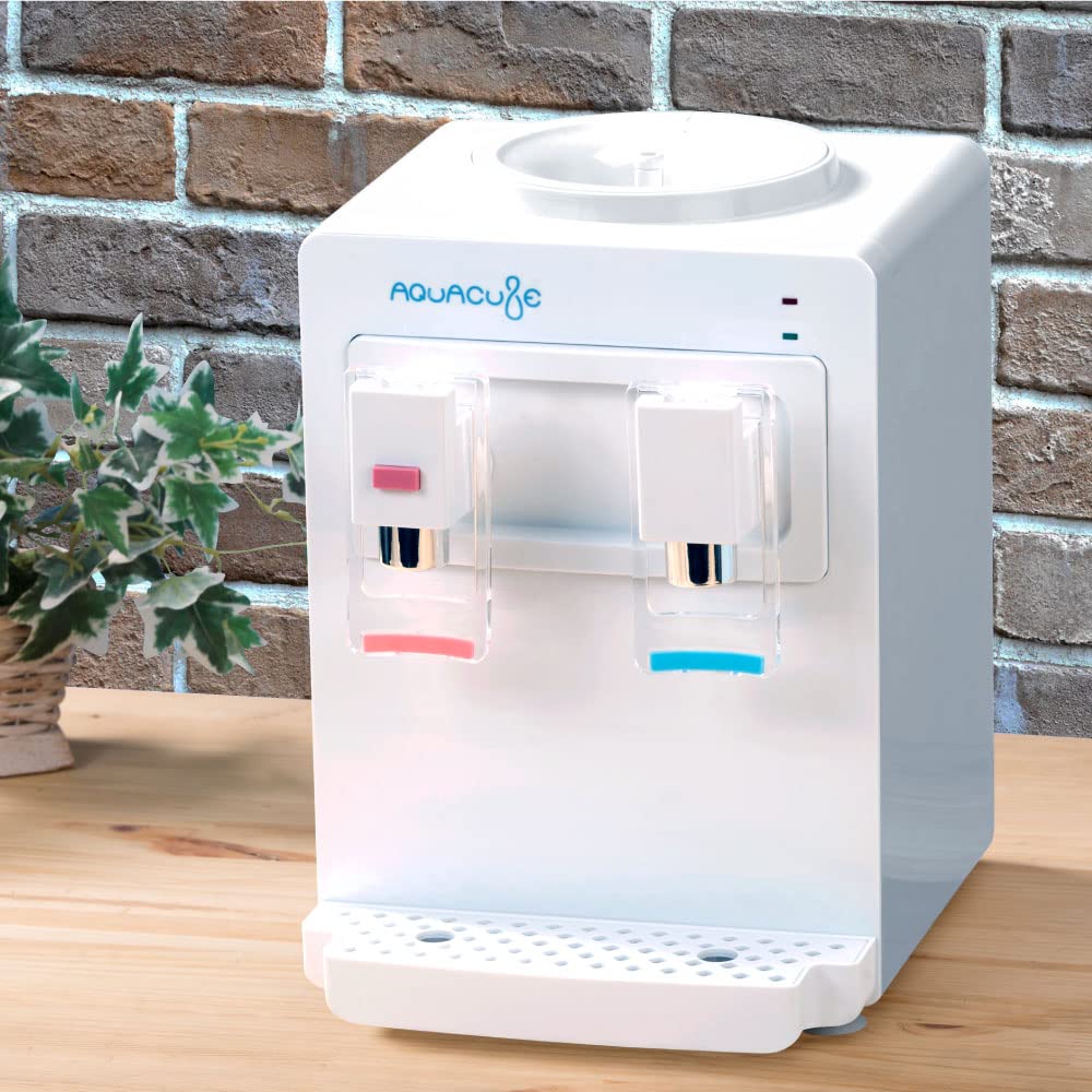 Amazon.co.jp: マリン商事 コンパクトウォーターサーバ―AQUACUBE