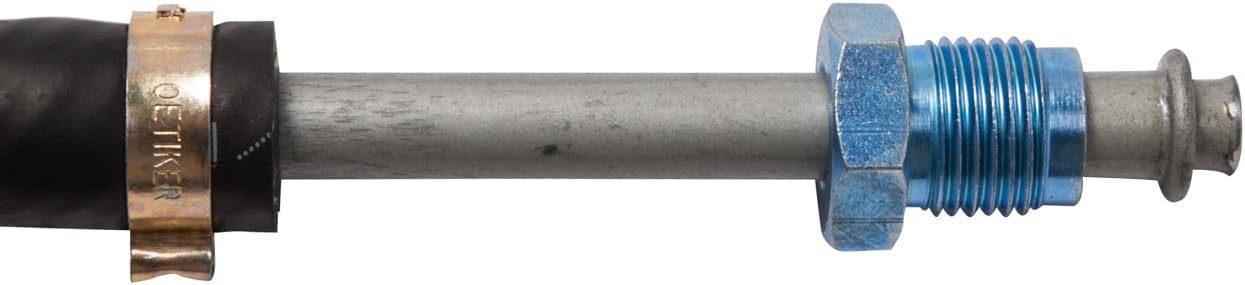 Edelmann 80258 Power Steering Return Hose