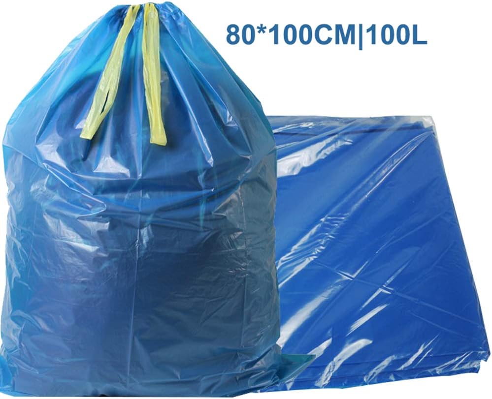 sacchetti trituratori