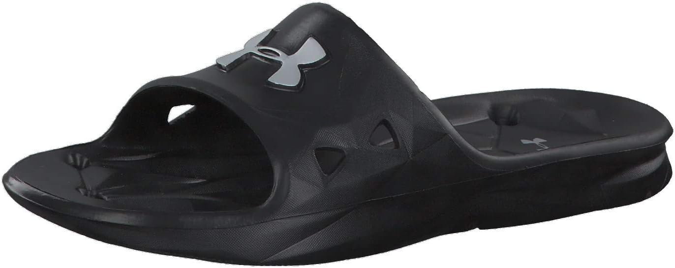 Under Armour Boys' Boys' Locker III Slide