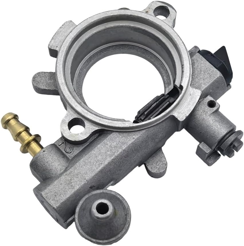 Garden Fit For MS341 MS360 MS361 MS362 1135 640 3200 1135 647 0460 Chain Saw