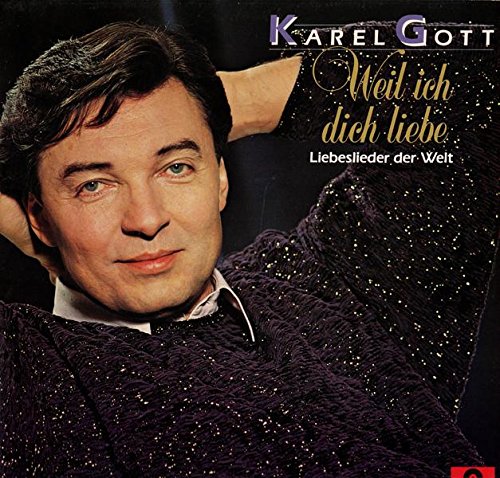 Weil ich dich liebe [Vinyl LP] Amazon.de MusikCDs & Vinyl
