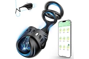 App Controlled Male Masturbation Toy