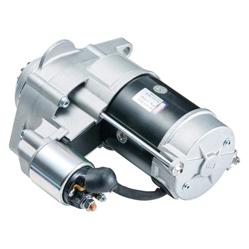 Amazon.com: KarParts360: For GMC C5500 Topkick Starter Motor 2003  