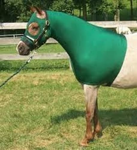 Sleazy Capucha de Lycra con Cremallera