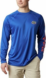 Men's PFG Terminal Tackle Long Sleeve Shirt