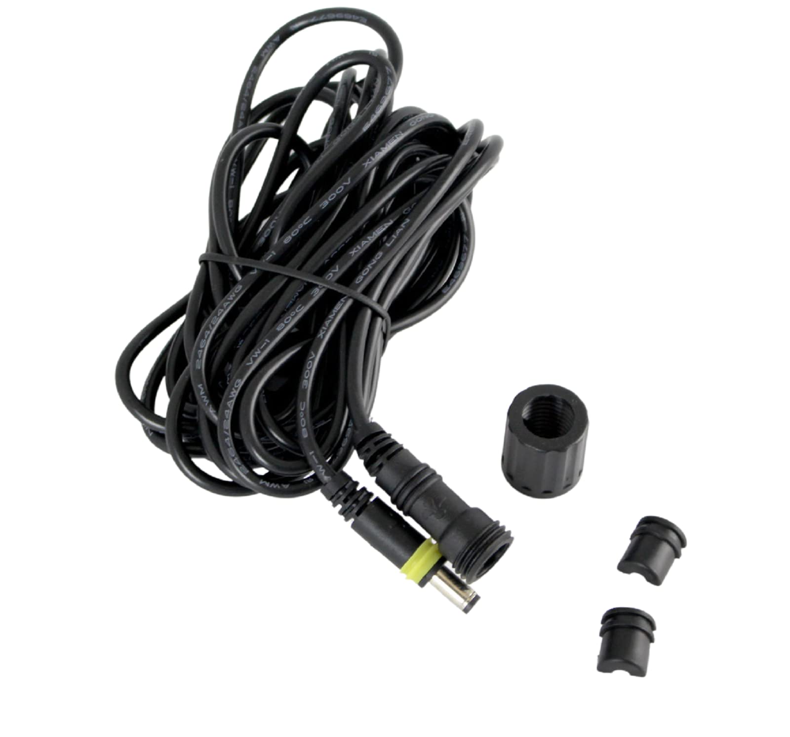 Blagdon 5m Liberty Feature Extension Lead for Mains Supply