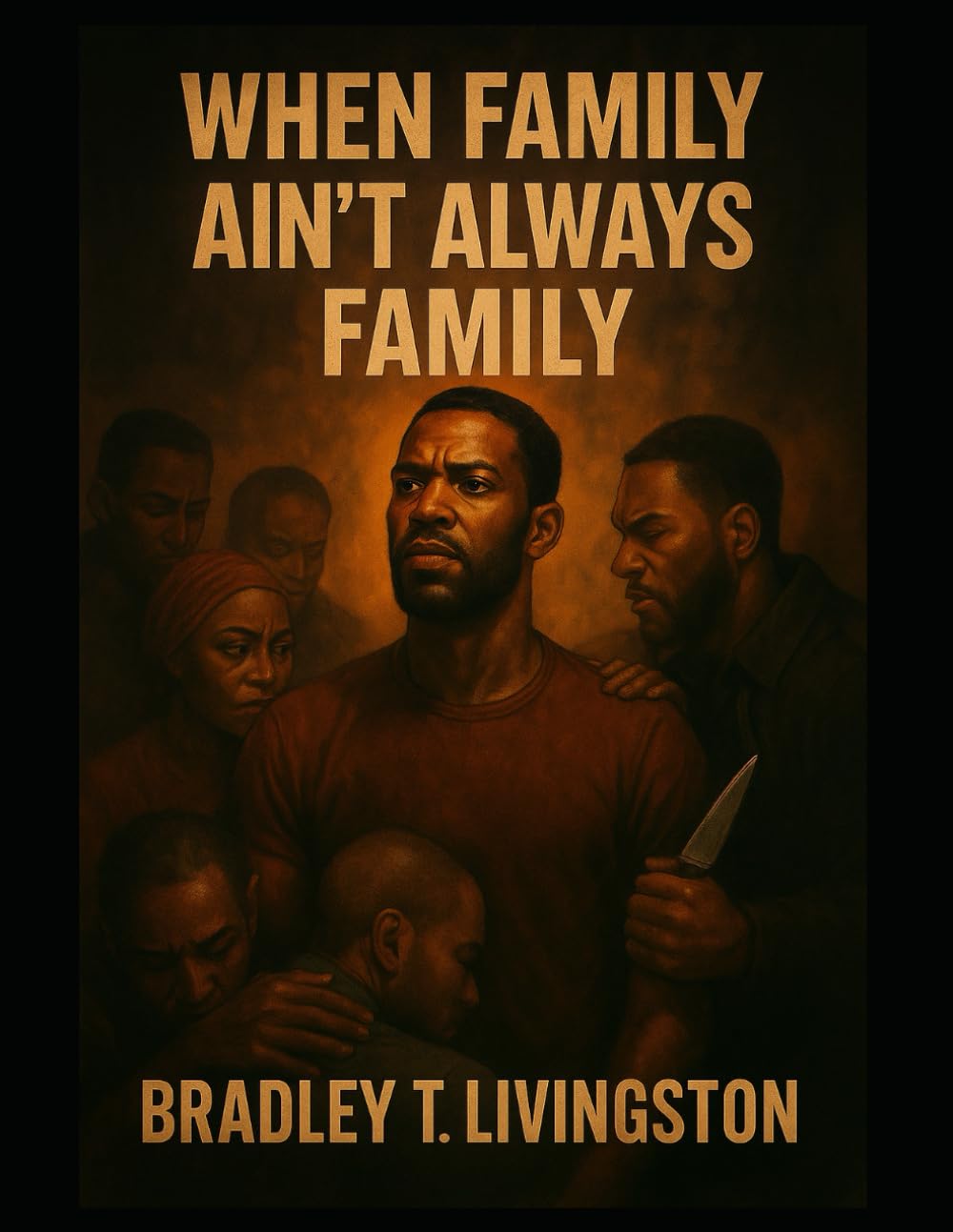 When Family Ain’t Always Family