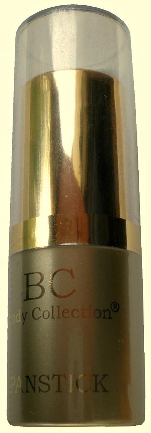 Body Collection Panstick Medium Shade 6