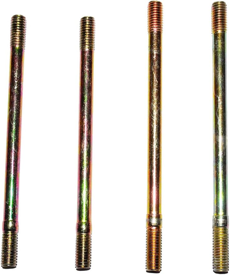 8mm Cylinder Head Bolt For 50cc 70cc 90cc 110cc 125cc CG125 Cylinder Studs