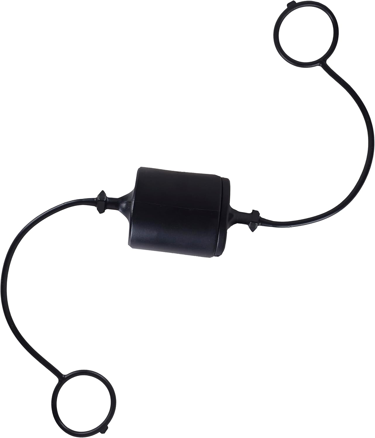 1 inch ISO A Tractor Hydraulic Coupler Dust Caps Hose Caps