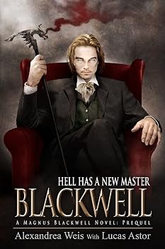 Blackwell