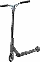 Cox Swain Stunt Scooter Z-620 – Mit 110mm Alu-Kern Rollen, ABEC9 Lagern & SCS Compression