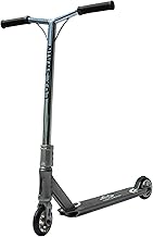 Cox Swain Stunt Scooter Z-620 with 110 mm Wheels - ABEC9 Bearings - Aluminium Core Wheels Super Heavy Quality!