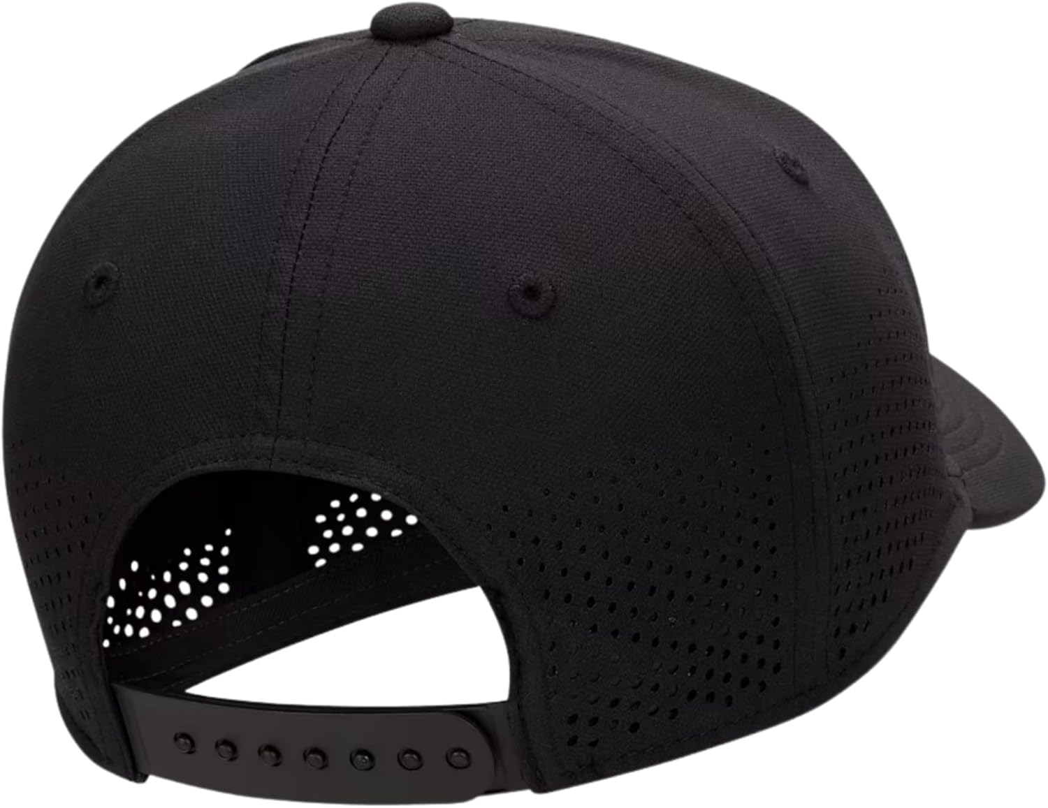 Nike Structured Swoosh Cap - Image 2