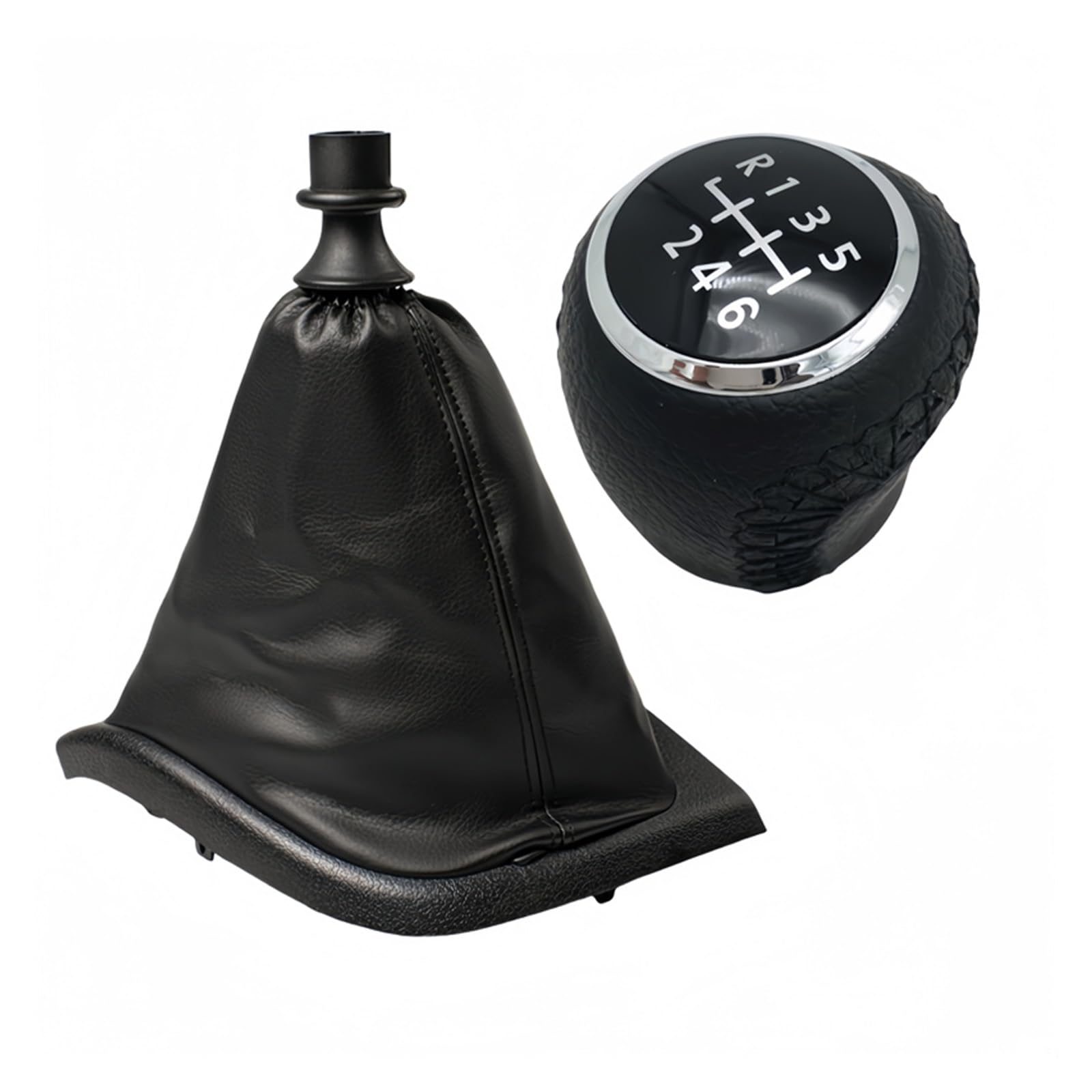 KUNYOS for Citroen Jumper Relay for Peugeot Boxer Sporty Gear Knob