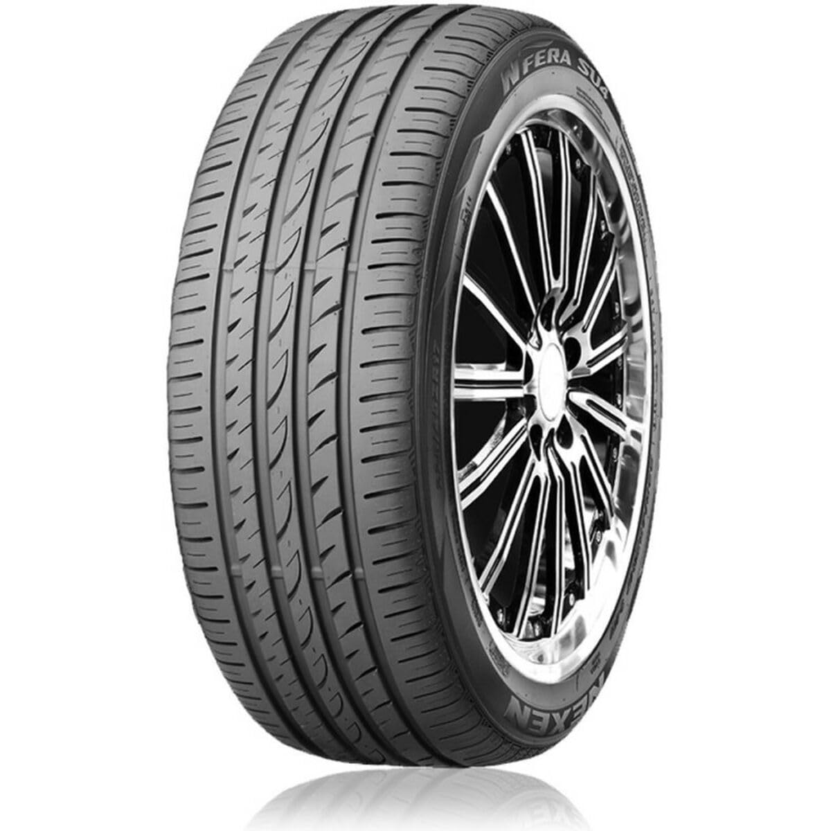 Nexen Neumático para Coche N´FERRA SU4 255/45ZR18