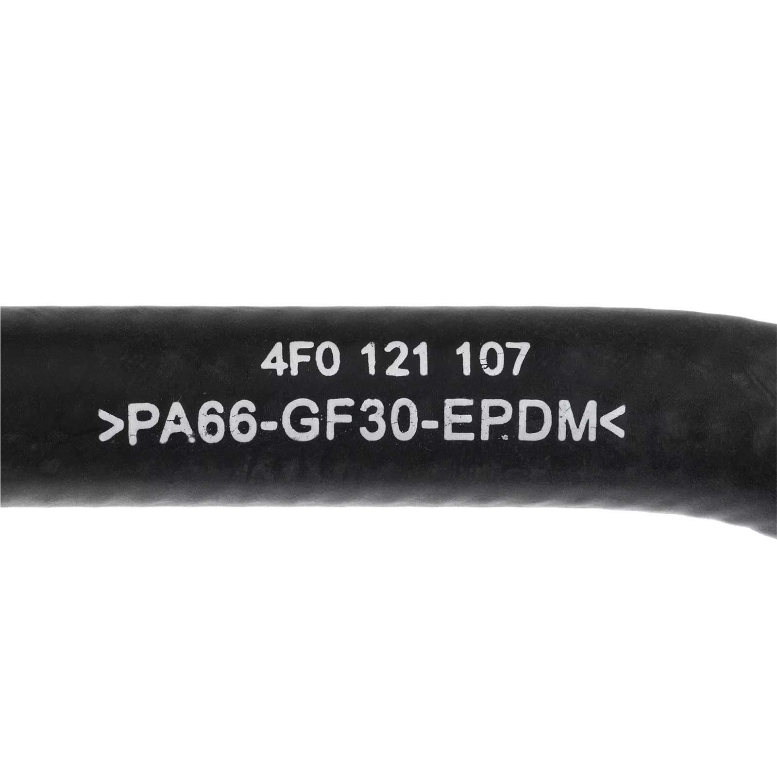 Tubo Manguera Radiador Refrigerante Para Para A6 C6 (4F2) 2004-2009