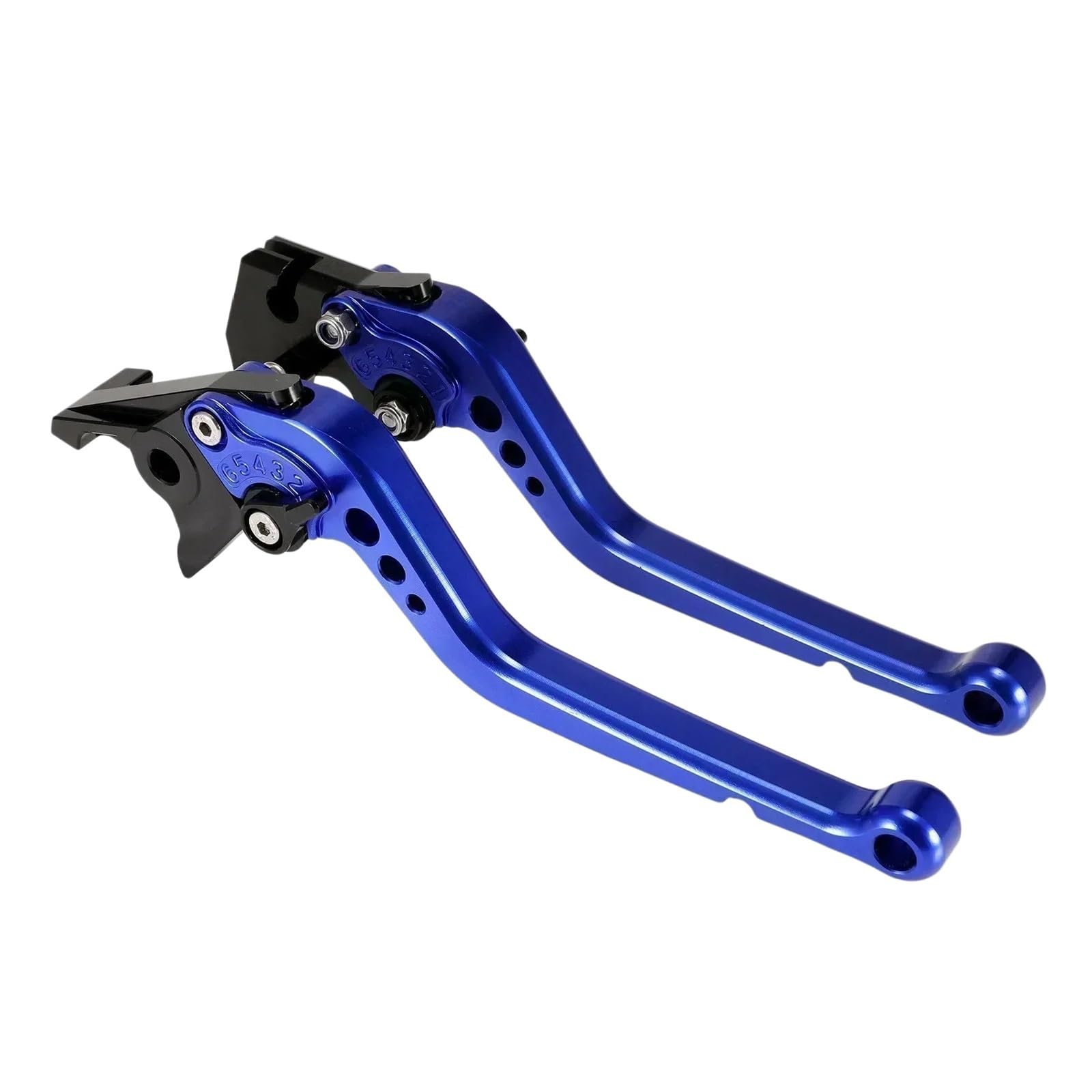 TYUIKN Brake Levers for CBR650F/CB650F 2014-2018 NC700X 2016-2018