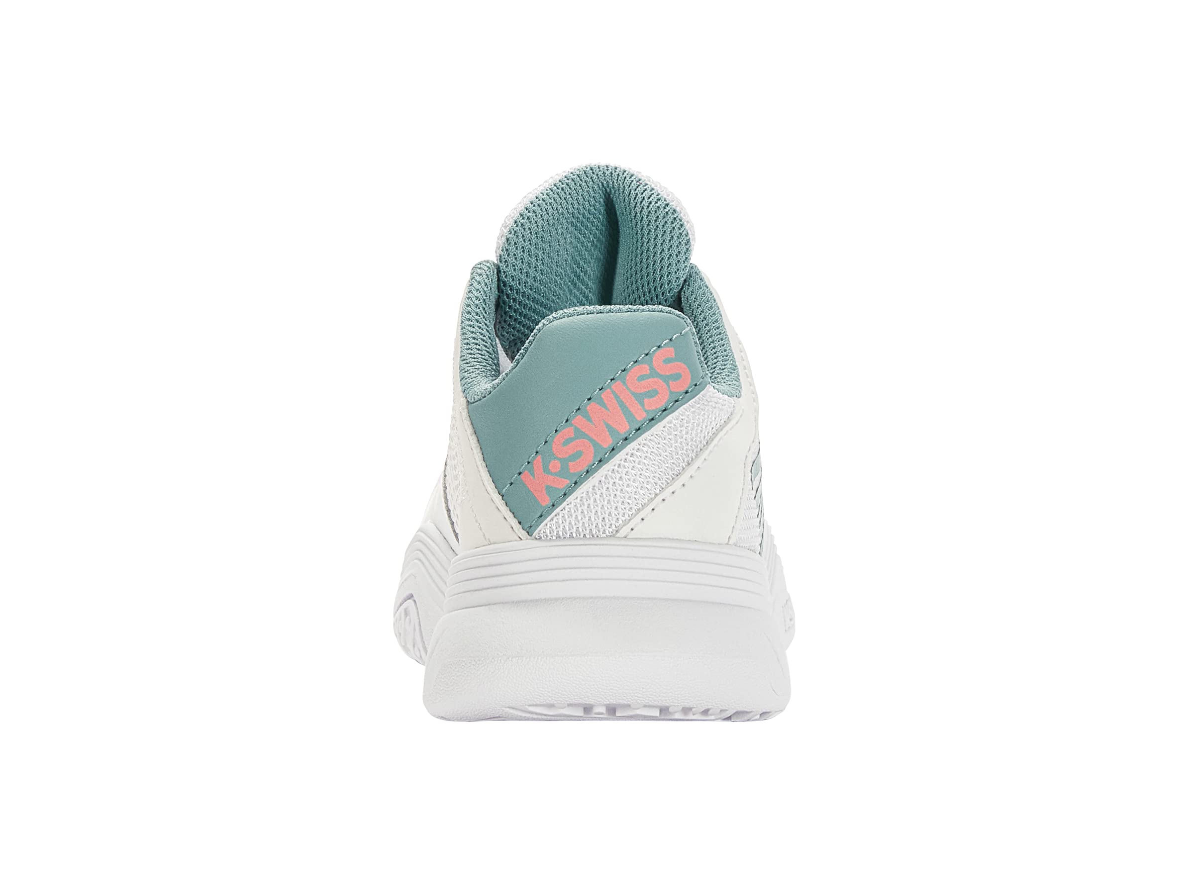K-Swiss Court Express Omni, Zapatillas de Tenis Niñas