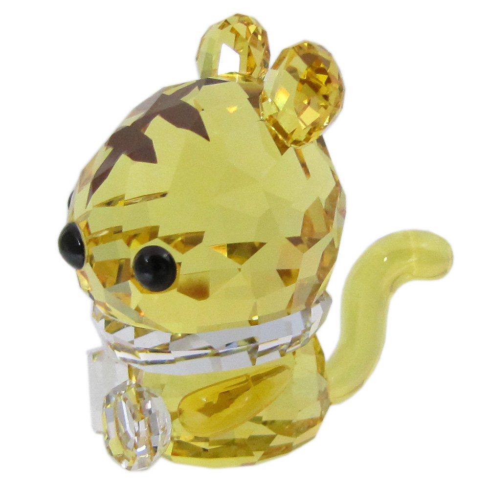 Amazon.co.jp: [SWAROVSKI] スワロフスキー フィギュリン 干支 十二支