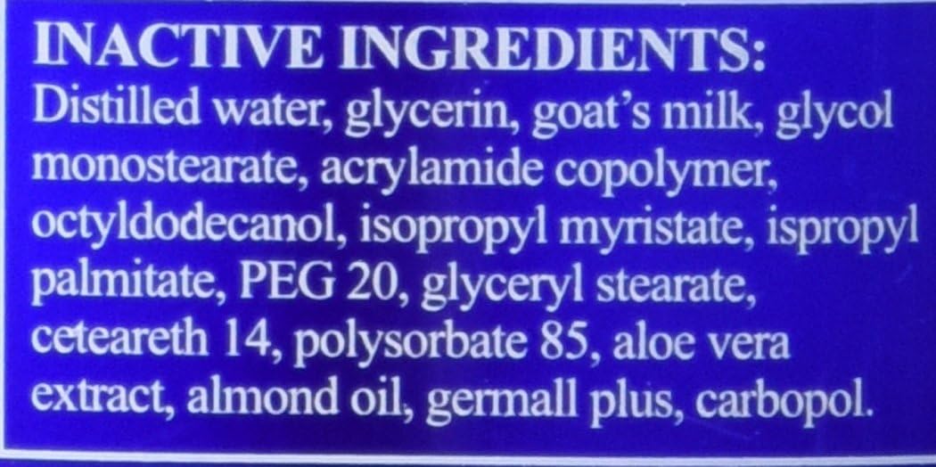 Two Old Goats Essential Oil (4oz 1p)