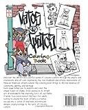 Zoom IMG-1 vatos gatos Zoom IMG-1 vatos gatos