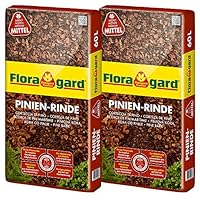 Floragard Mulch