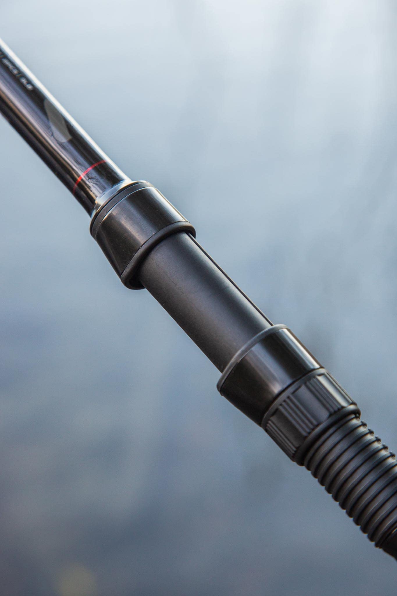 Ultimate Adventure Carp Rod